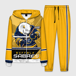 Мужской костюм Buffalo Sabres