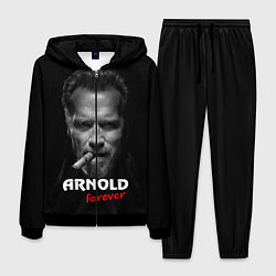 Мужской костюм Arnold forever