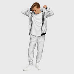 Костюм мужской Bear Dreamcatcher, цвет: 3D-черный — фото 2