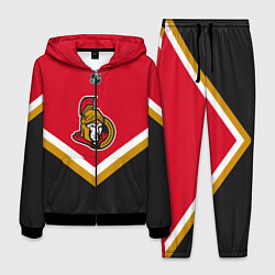 Мужской костюм NHL: Ottawa Senators