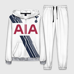 Костюм мужской Tottenham Hotspur: AIA, цвет: 3D-меланж