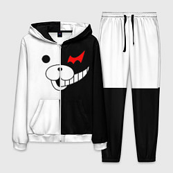 Мужской костюм Monokuma