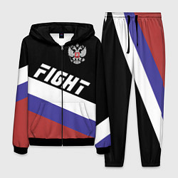 Мужской костюм Fight Russia