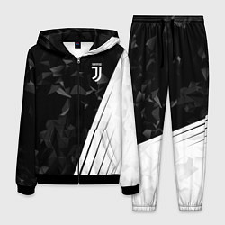 Мужской костюм FC Juventus: Abstract