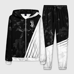 Мужской костюм FC Juventus: Abstract