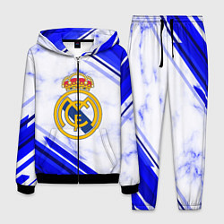 Мужской костюм Real Madrid