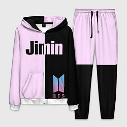 Мужской костюм BTS Jimin