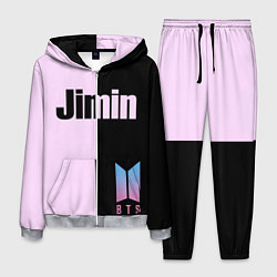 Мужской костюм BTS Jimin