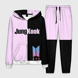 Мужской костюм BTS Jung Kook