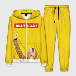 Мужской костюм Billie Eilish