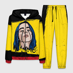 Мужской костюм Billie Eilish