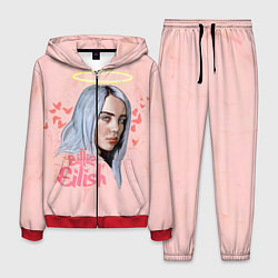 Мужской костюм Billie Eilish