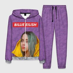 Мужской костюм Billie Eilish