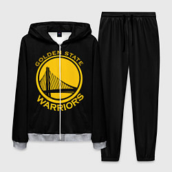 Мужской костюм GOLDEN STATE WARRIORS