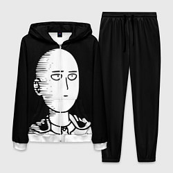 Мужской костюм ONE-PUNCH MAN