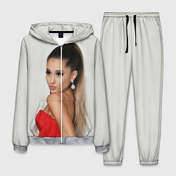 Костюм мужской Ariana Grande Ариана Гранде, цвет: 3D-меланж