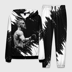 Костюм мужской Conor McGregor, цвет: 3D-черный