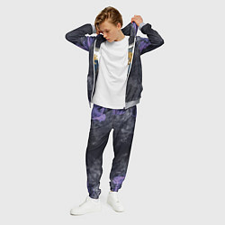 Костюм мужской Heroes of Might and Magic, цвет: 3D-меланж — фото 2