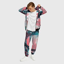 Костюм мужской Sekiro shadows die twice, цвет: 3D-черный — фото 2