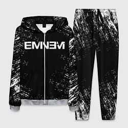 Костюм мужской EMINEM, цвет: 3D-меланж