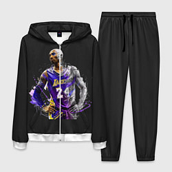 Мужской костюм Kobe Bryant