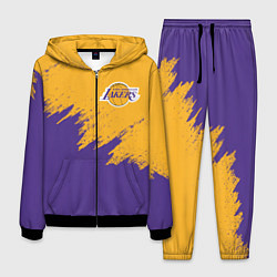 Мужской костюм LA LAKERS