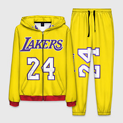 Мужской костюм Kobe Bryant 24