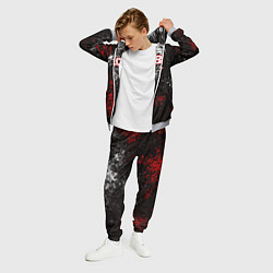 Костюм мужской ROBLOX, цвет: 3D-меланж — фото 2