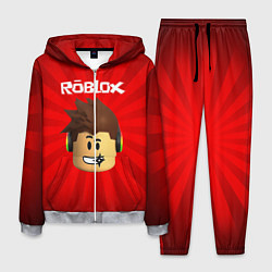 Мужской костюм ROBLOX