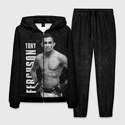 Мужской костюм EL CUCUY Tony Ferguson