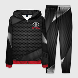 Мужской костюм TOYOTA