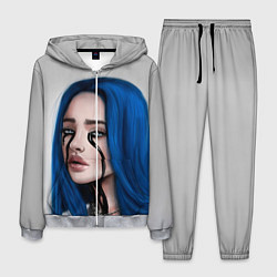 Мужской костюм BILLIE EILISH