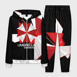 Мужской костюм UMBRELLA CORP