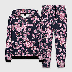 Мужской костюм Сакура