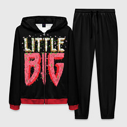 Мужской костюм Little Big