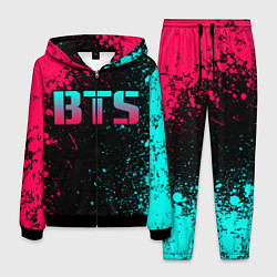 Мужской костюм BTS