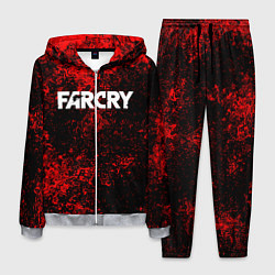 Костюм мужской FARCRY, цвет: 3D-меланж