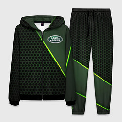 Мужской костюм Land Rover