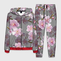 Мужской костюм САКУРА