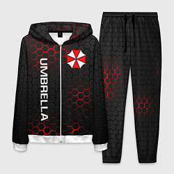 Мужской костюм UMBRELLA CORP
