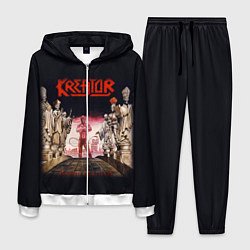 Мужской костюм Kreator 16