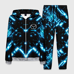 Мужской костюм MAZDA