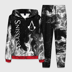 Мужской костюм ASSASSINS CREED