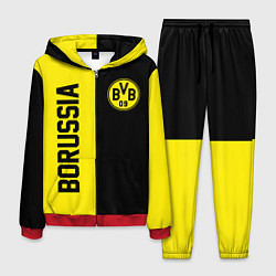 Мужской костюм BORUSSIA