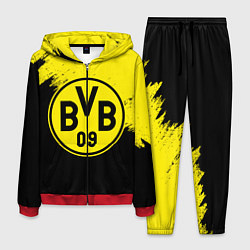 Мужской костюм BORUSSIA