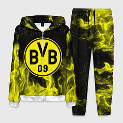 Мужской костюм BORUSSIA