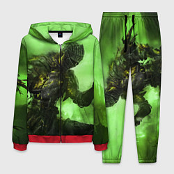 Мужской костюм DARK SOULS