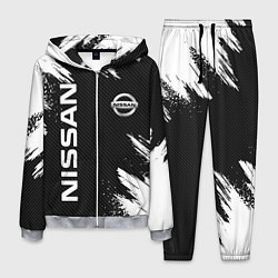 Мужской костюм NISSAN
