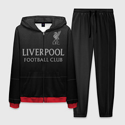 Мужской костюм LIVERPOOL