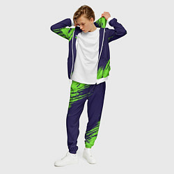 Костюм мужской FREE FIRE ФРИ ФАЕР, цвет: 3D-белый — фото 2